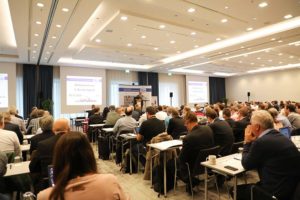 DFKA Bundestagung Nov. 2019 in Berlin