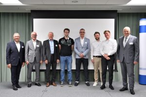 11. Bundestagung des DFKA e. V. am 2. Juli 2026 im NYX Hotel Berlin Köpenick
