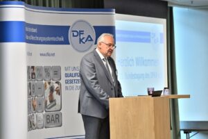 11. Bundestagung des DFKA e. V. am 2. Juli 2026 im NYX Hotel Berlin Köpenick
