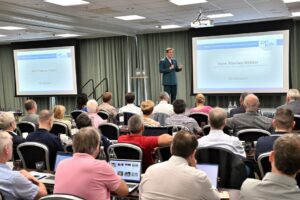 11. Bundestagung des DFKA e. V. am 2. Juli 2026 im NYX Hotel Berlin Köpenick