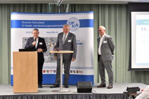 11. Bundestagung des DFKA e. V. am 2. Juli 2026 im NYX Hotel Berlin Köpenick