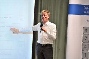 11. Bundestagung des DFKA e. V. am 2. Juli 2026 im NYX Hotel Berlin Köpenick