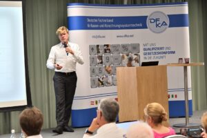 11. Bundestagung des DFKA e. V. am 2. Juli 2026 im NYX Hotel Berlin Köpenick