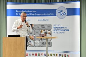 11. Bundestagung des DFKA e. V. am 2. Juli 2026 im NYX Hotel Berlin Köpenick