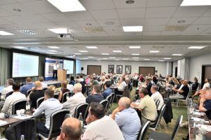 11. Bundestagung des DFKA e. V. am 2. Juli 2026 im NYX Hotel Berlin Köpenick