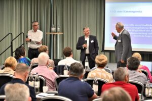 11. Bundestagung des DFKA e. V. am 2. Juli 2026 im NYX Hotel Berlin Köpenick