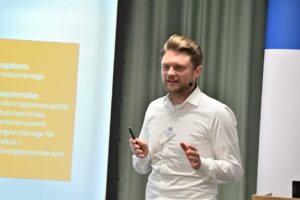 11. Bundestagung des DFKA e. V. am 2. Juli 2026 im NYX Hotel Berlin Köpenick