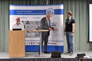 11. Bundestagung des DFKA e. V. am 2. Juli 2026 im NYX Hotel Berlin Köpenick