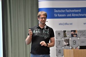 11. Bundestagung des DFKA e. V. am 2. Juli 2026 im NYX Hotel Berlin Köpenick
