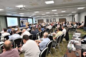 11. Bundestagung des DFKA e. V. am 2. Juli 2026 im NYX Hotel Berlin Köpenick