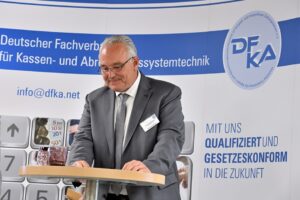11. Bundestagung des DFKA e. V. am 2. Juli 2026 im NYX Hotel Berlin Köpenick